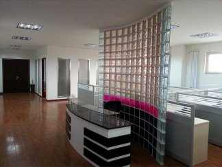 壹戰誠銘公司前臺接